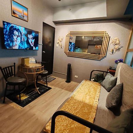 Tagaytay Prime Residences With Swimming Pool & Viewing Deck 大雅台 客房 照片