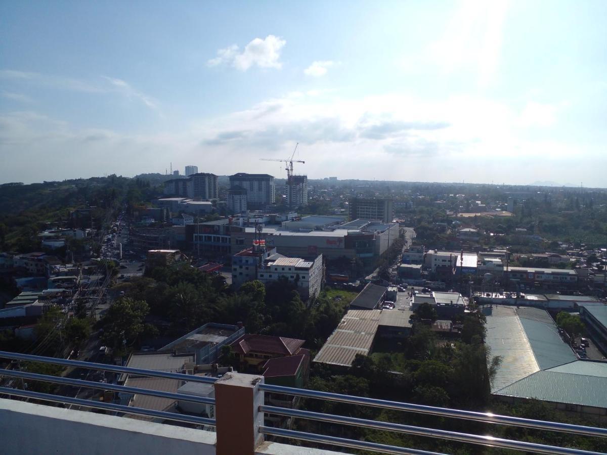 Tagaytay Prime Residences With Swimming Pool & Viewing Deck 大雅台 外观 照片
