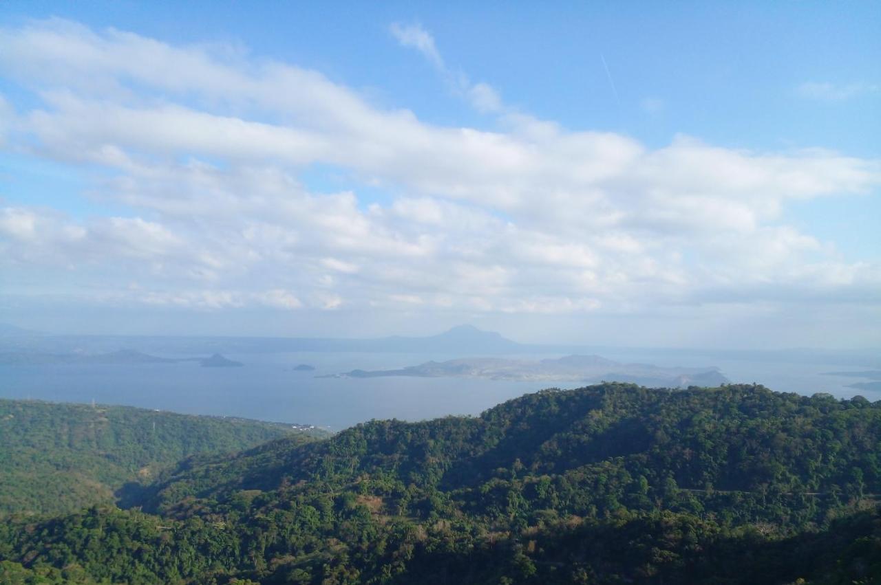Tagaytay Prime Residences With Swimming Pool & Viewing Deck 大雅台 外观 照片