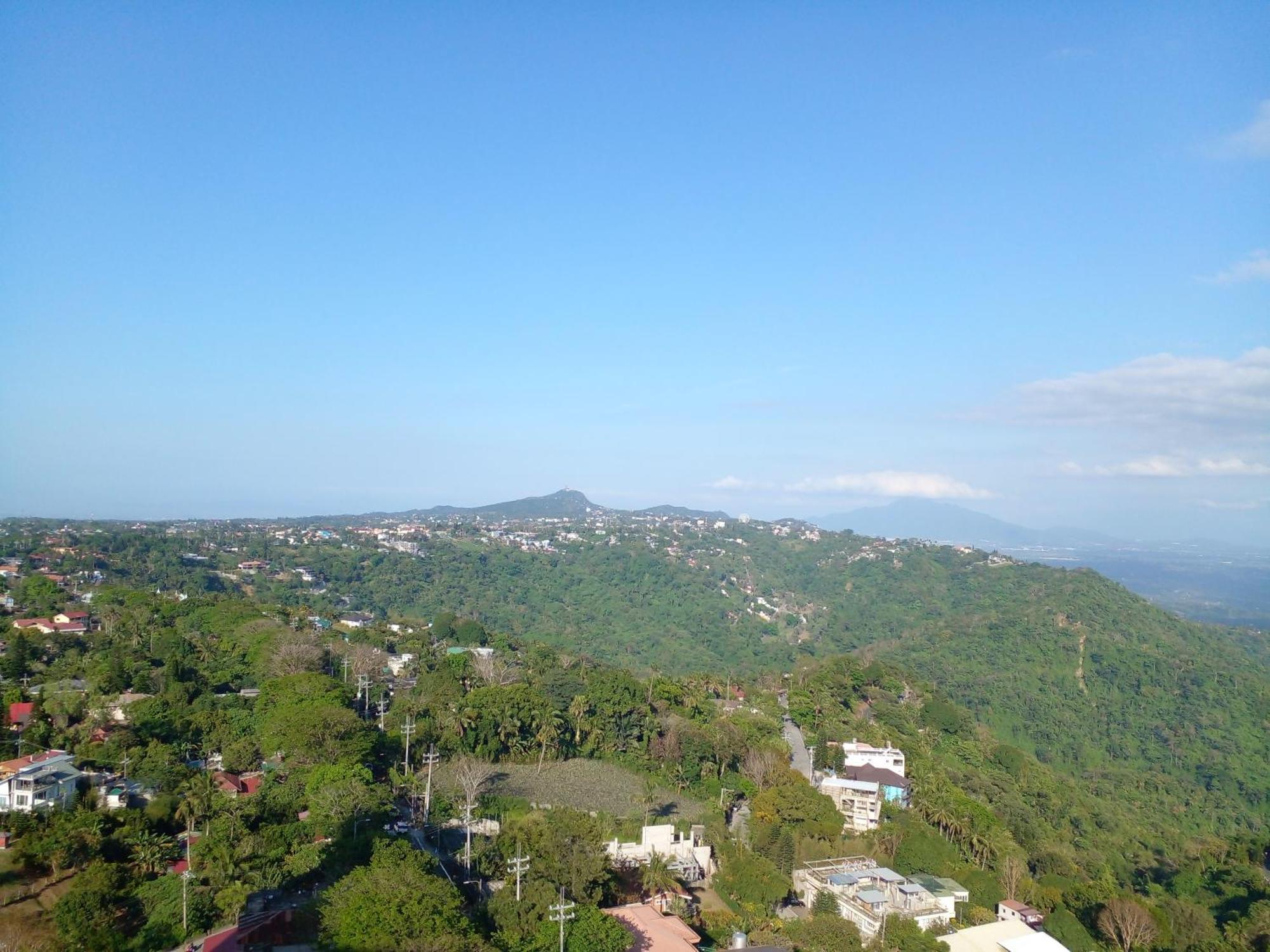 Tagaytay Prime Residences With Swimming Pool & Viewing Deck 大雅台 外观 照片