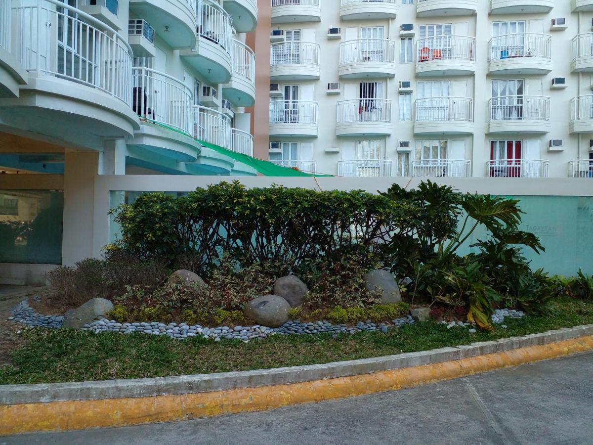 Tagaytay Prime Residences With Swimming Pool & Viewing Deck 大雅台 外观 照片