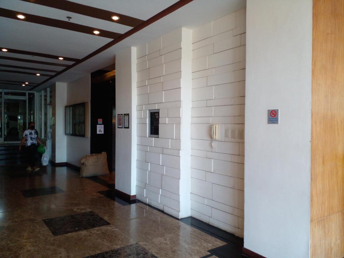 Tagaytay Prime Residences With Swimming Pool & Viewing Deck 大雅台 外观 照片