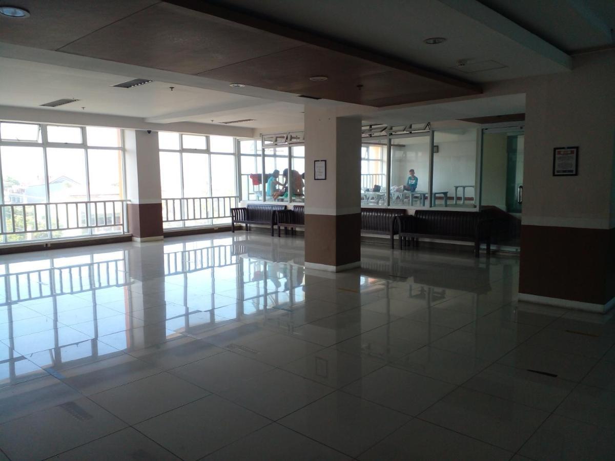 Tagaytay Prime Residences With Swimming Pool & Viewing Deck 大雅台 外观 照片
