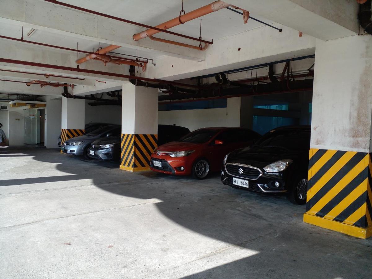 Tagaytay Prime Residences With Swimming Pool & Viewing Deck 大雅台 外观 照片