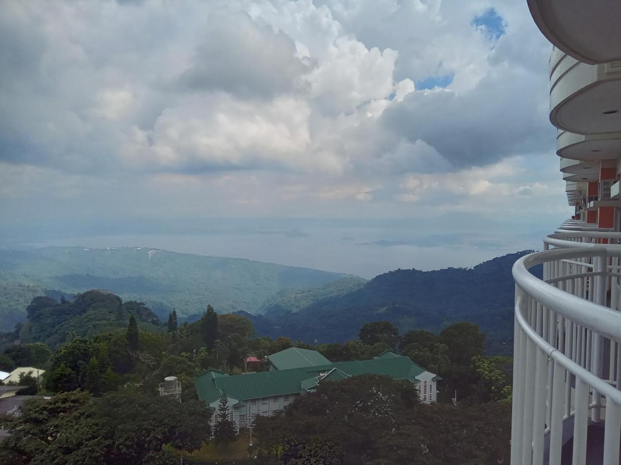 Tagaytay Prime Residences With Swimming Pool & Viewing Deck 大雅台 客房 照片