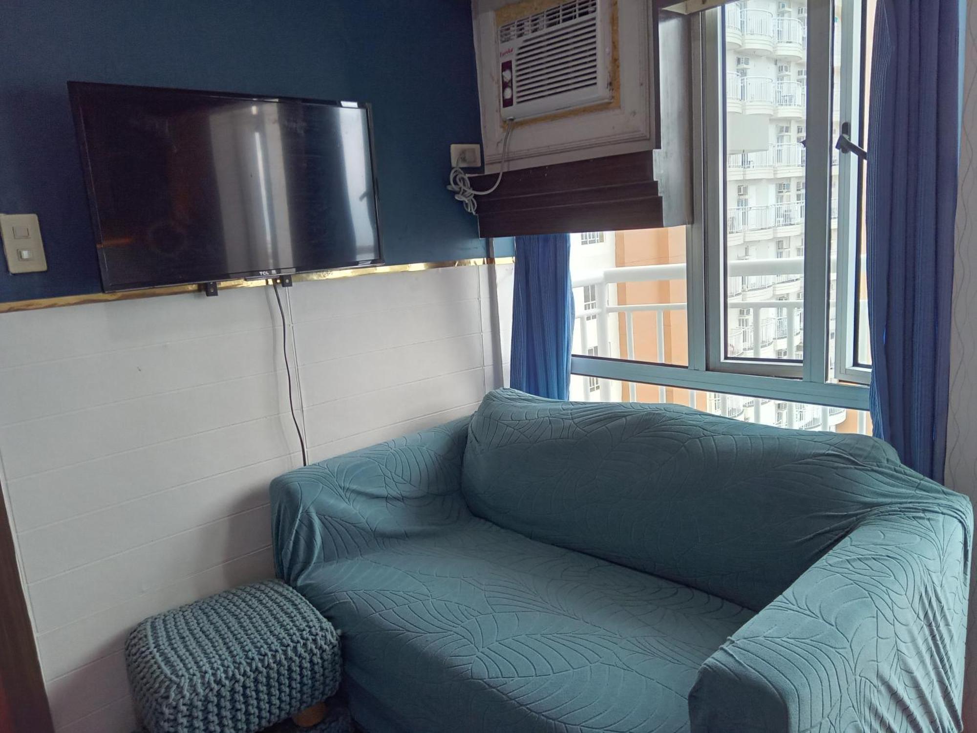 Tagaytay Prime Residences With Swimming Pool & Viewing Deck 大雅台 客房 照片