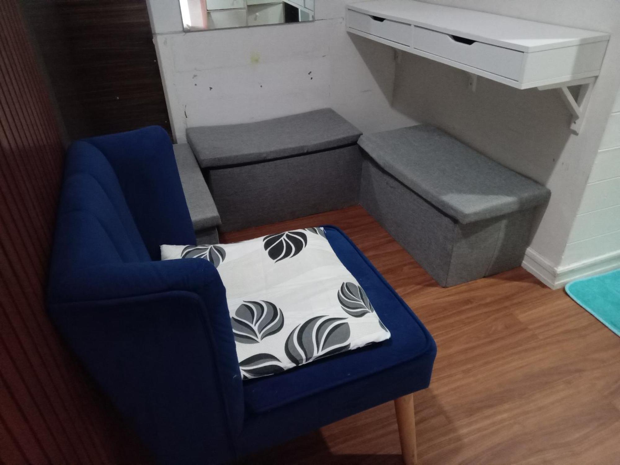 Tagaytay Prime Residences With Swimming Pool & Viewing Deck 大雅台 客房 照片
