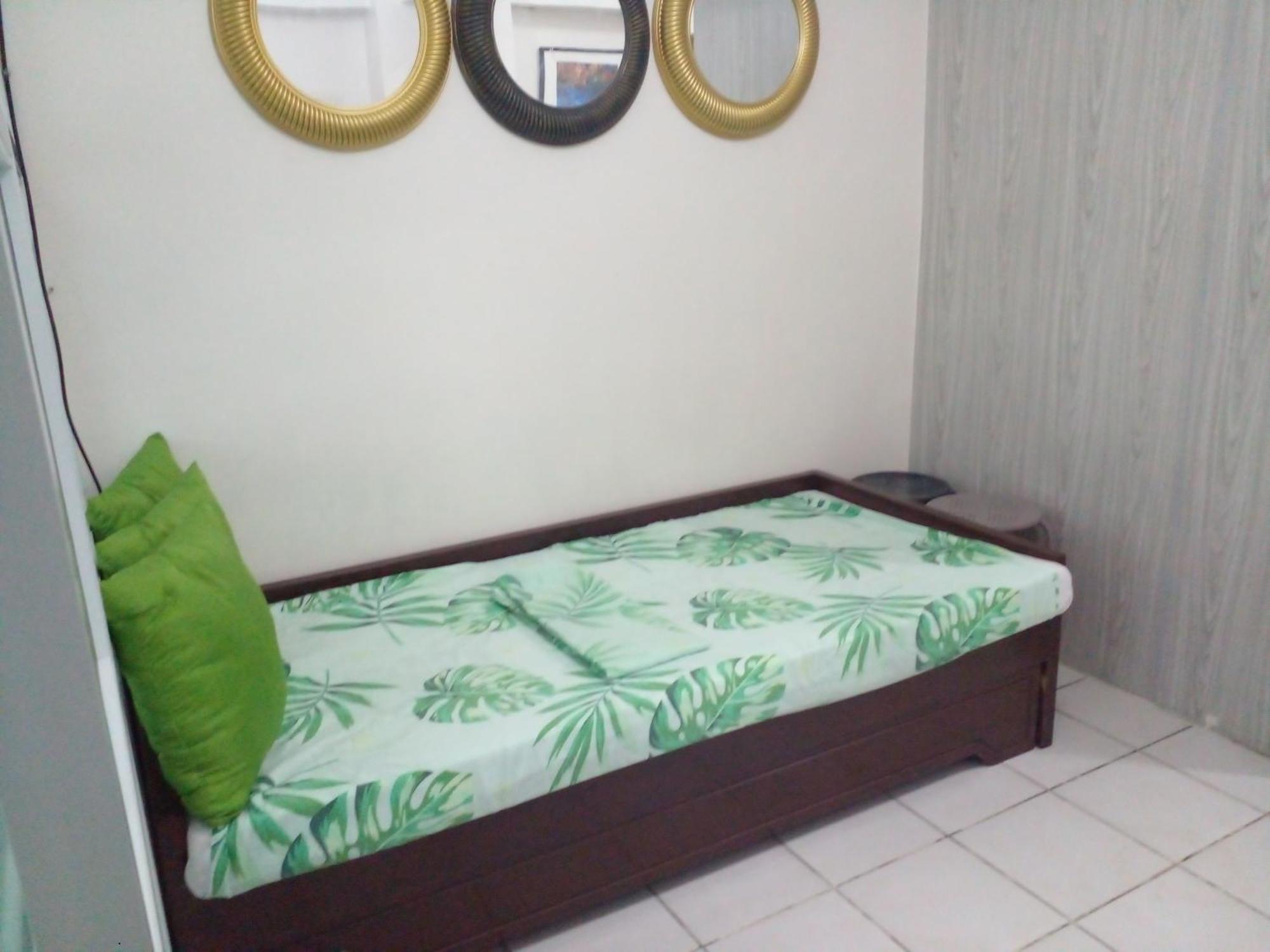 Tagaytay Prime Residences With Swimming Pool & Viewing Deck 大雅台 客房 照片