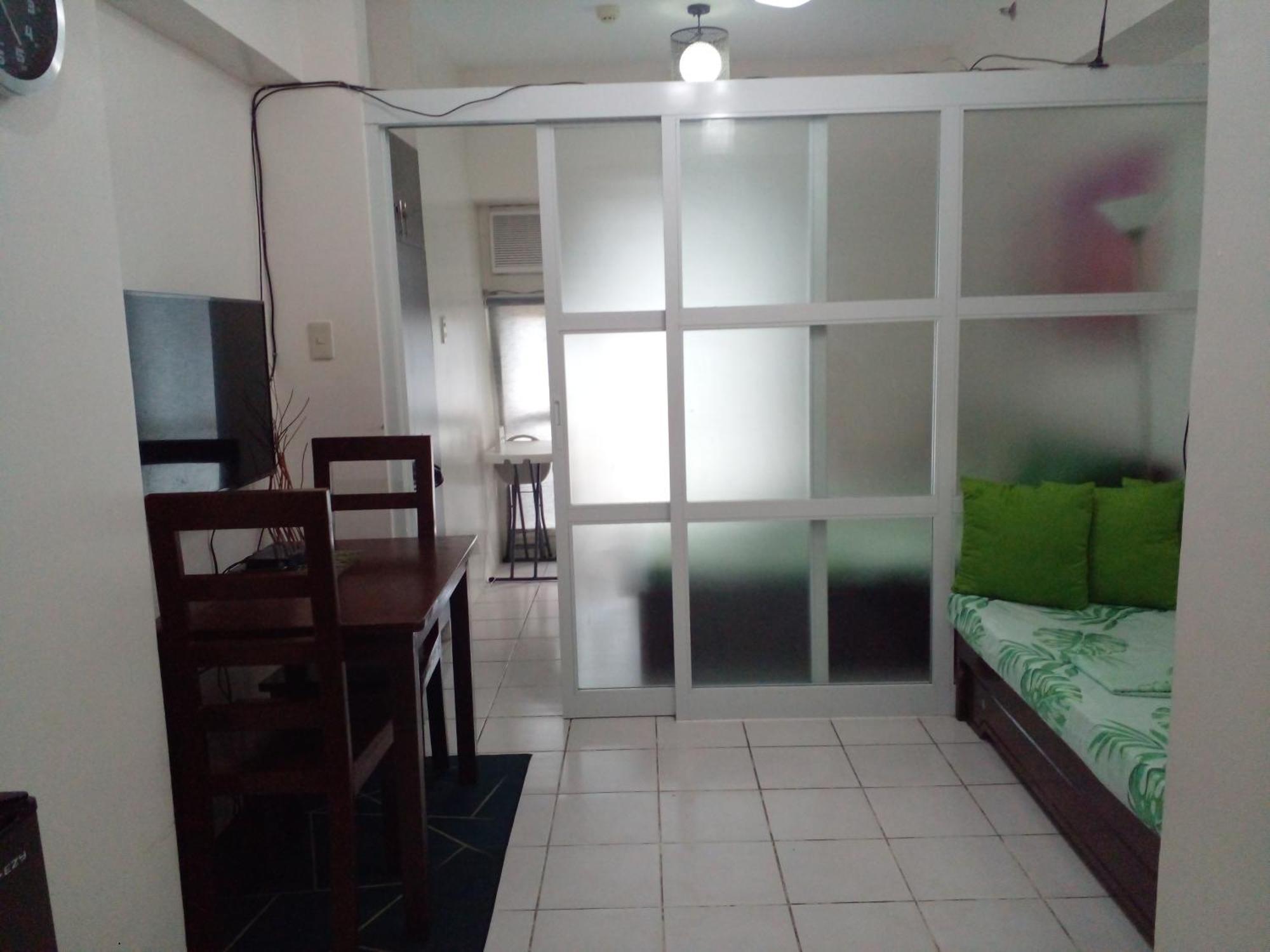 Tagaytay Prime Residences With Swimming Pool & Viewing Deck 大雅台 客房 照片
