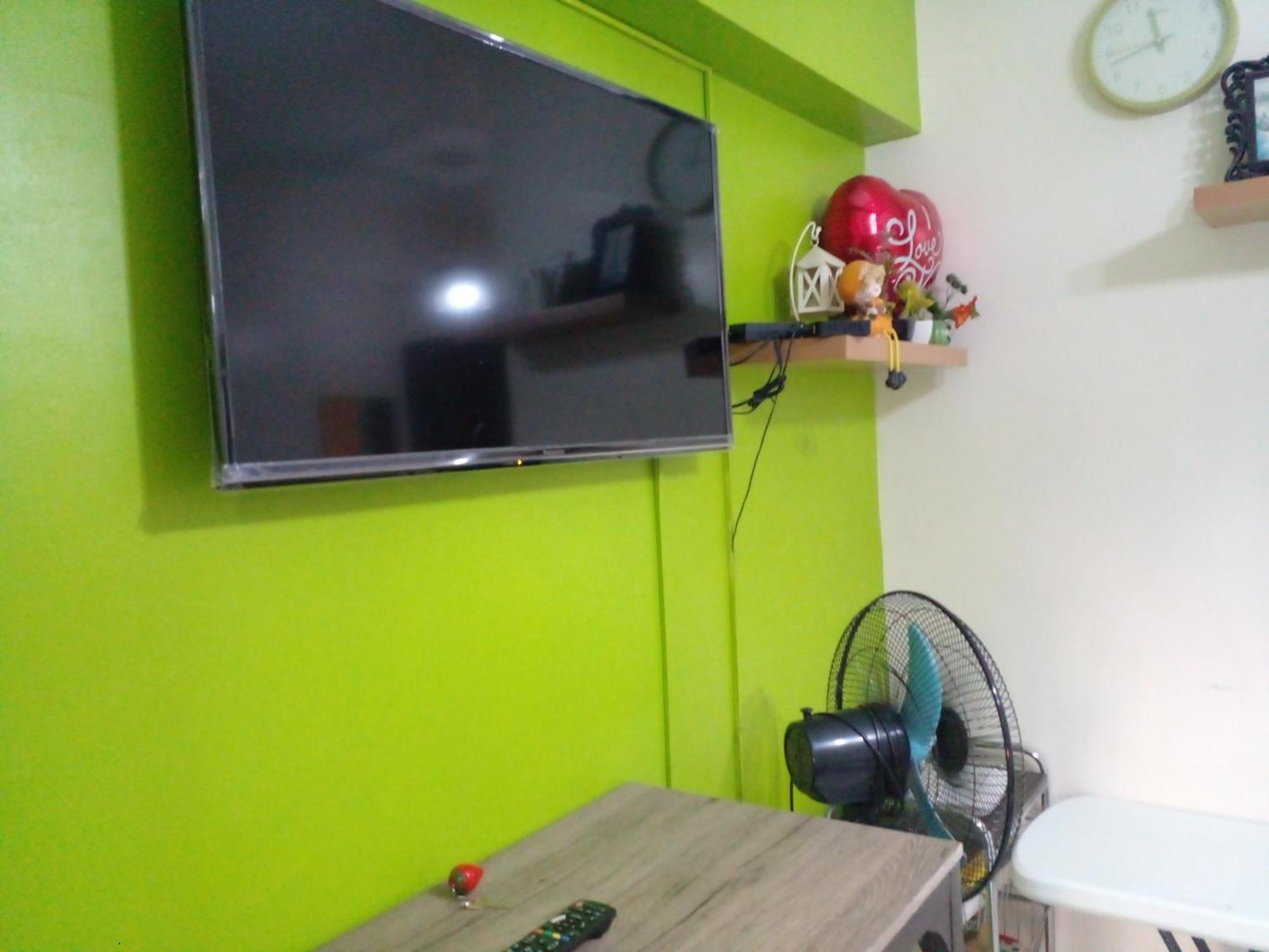 Tagaytay Prime Residences With Swimming Pool & Viewing Deck 大雅台 客房 照片