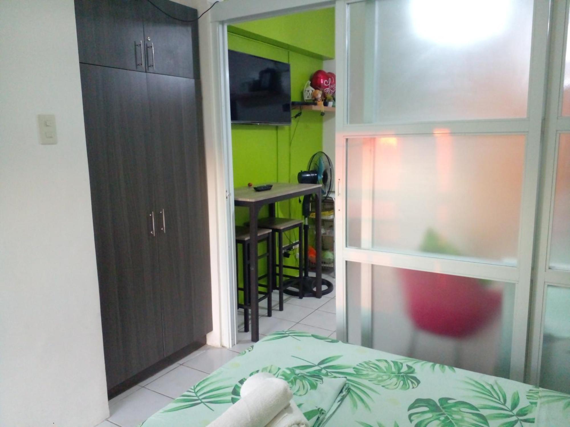 Tagaytay Prime Residences With Swimming Pool & Viewing Deck 大雅台 客房 照片