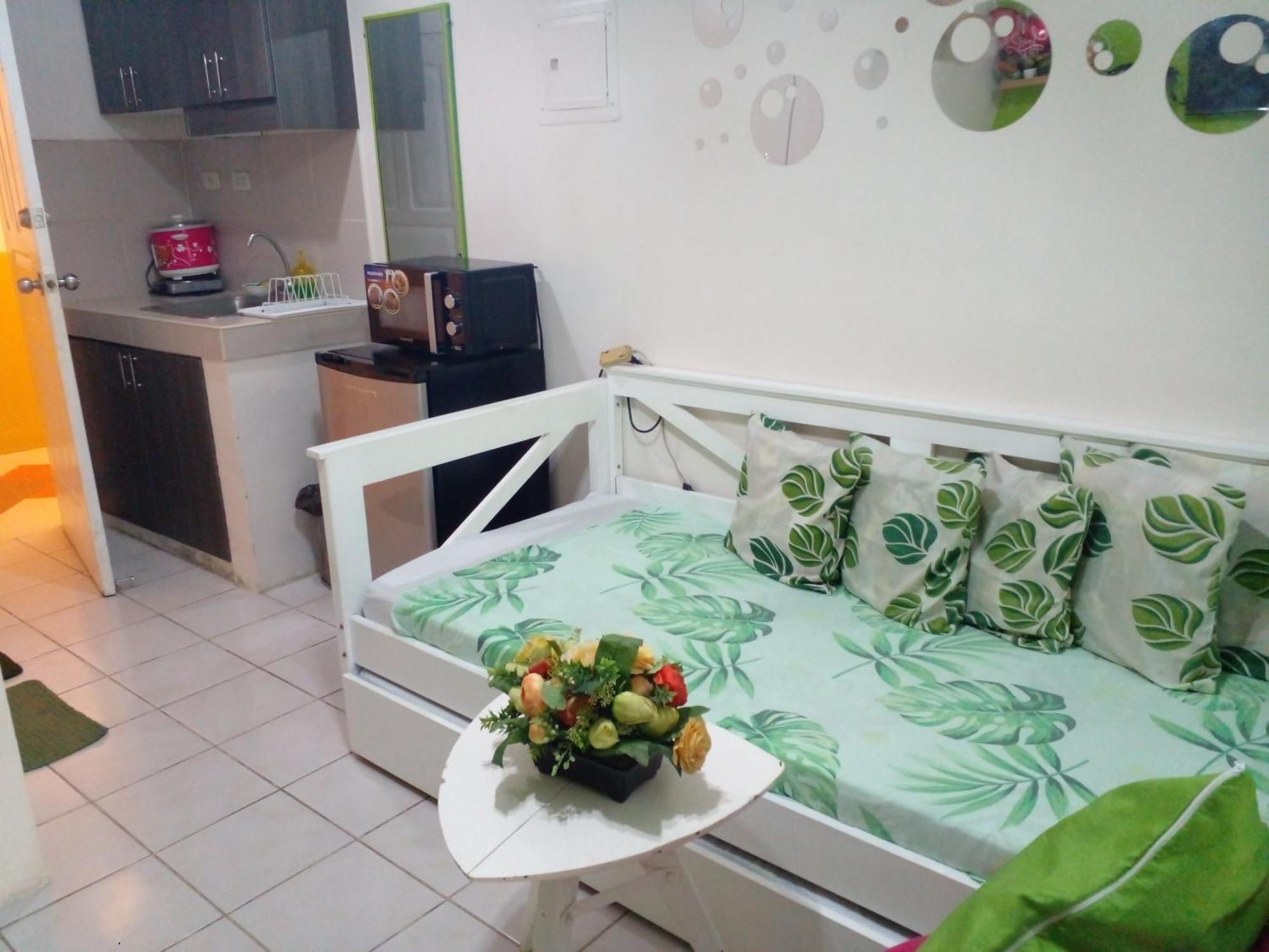 Tagaytay Prime Residences With Swimming Pool & Viewing Deck 大雅台 客房 照片