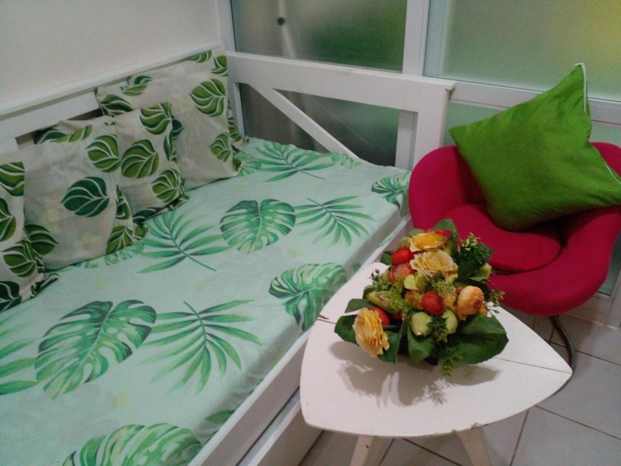 Tagaytay Prime Residences With Swimming Pool & Viewing Deck 大雅台 客房 照片