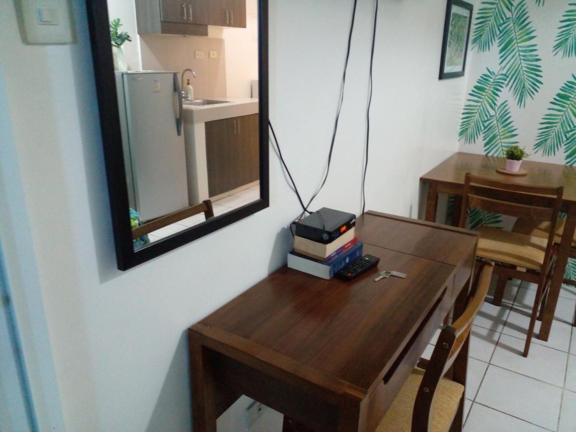 Tagaytay Prime Residences With Swimming Pool & Viewing Deck 大雅台 客房 照片