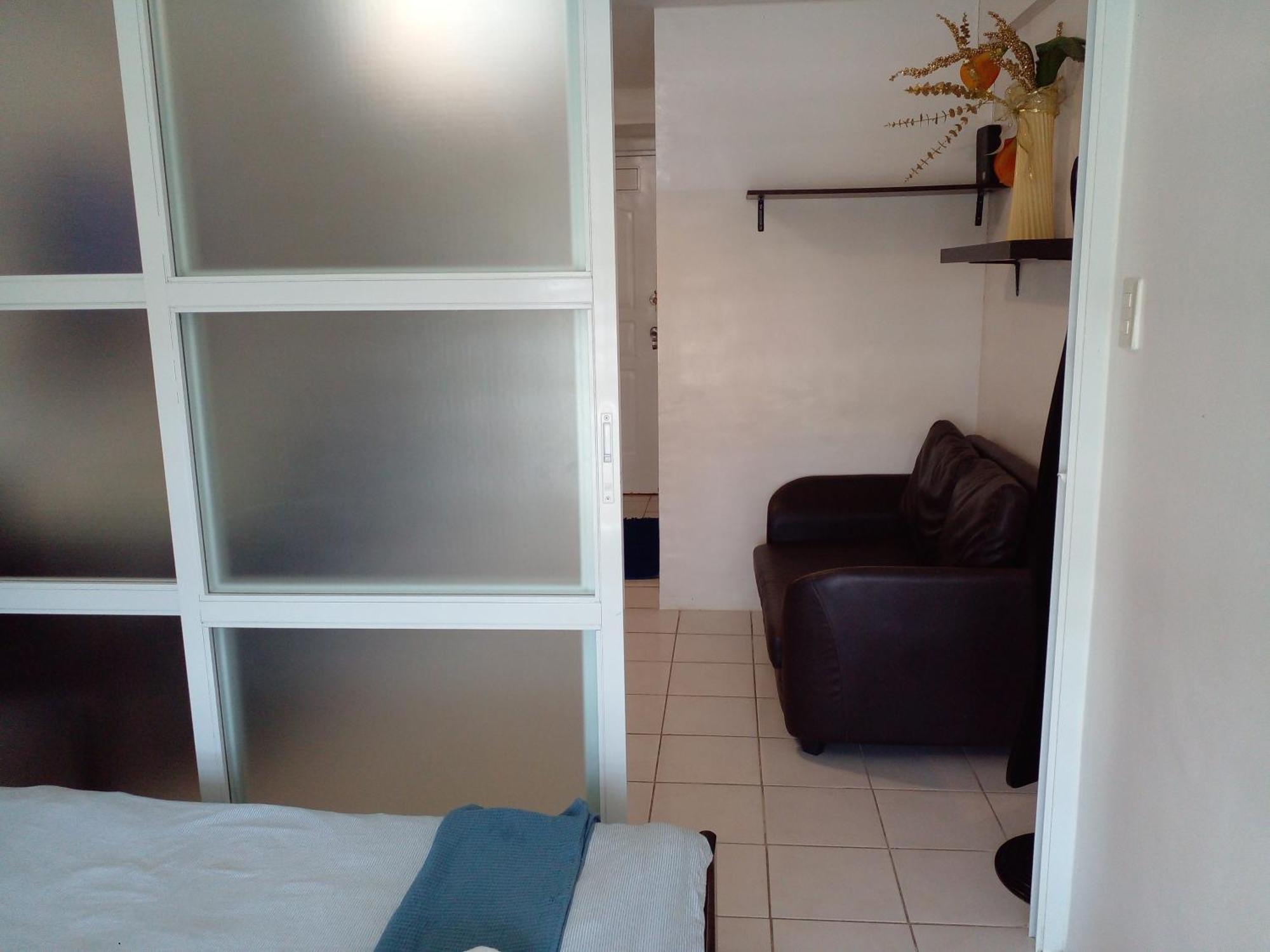 Tagaytay Prime Residences With Swimming Pool & Viewing Deck 大雅台 客房 照片