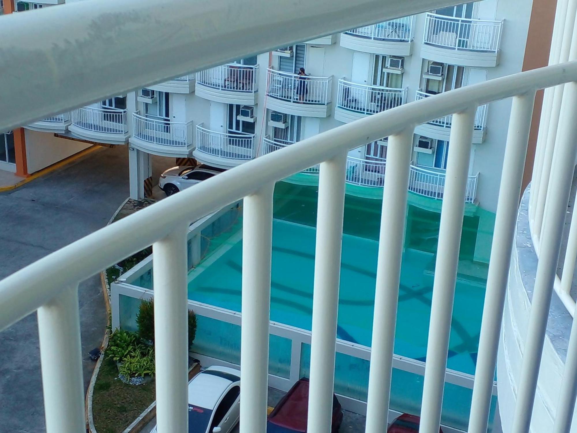 Tagaytay Prime Residences With Swimming Pool & Viewing Deck 大雅台 客房 照片