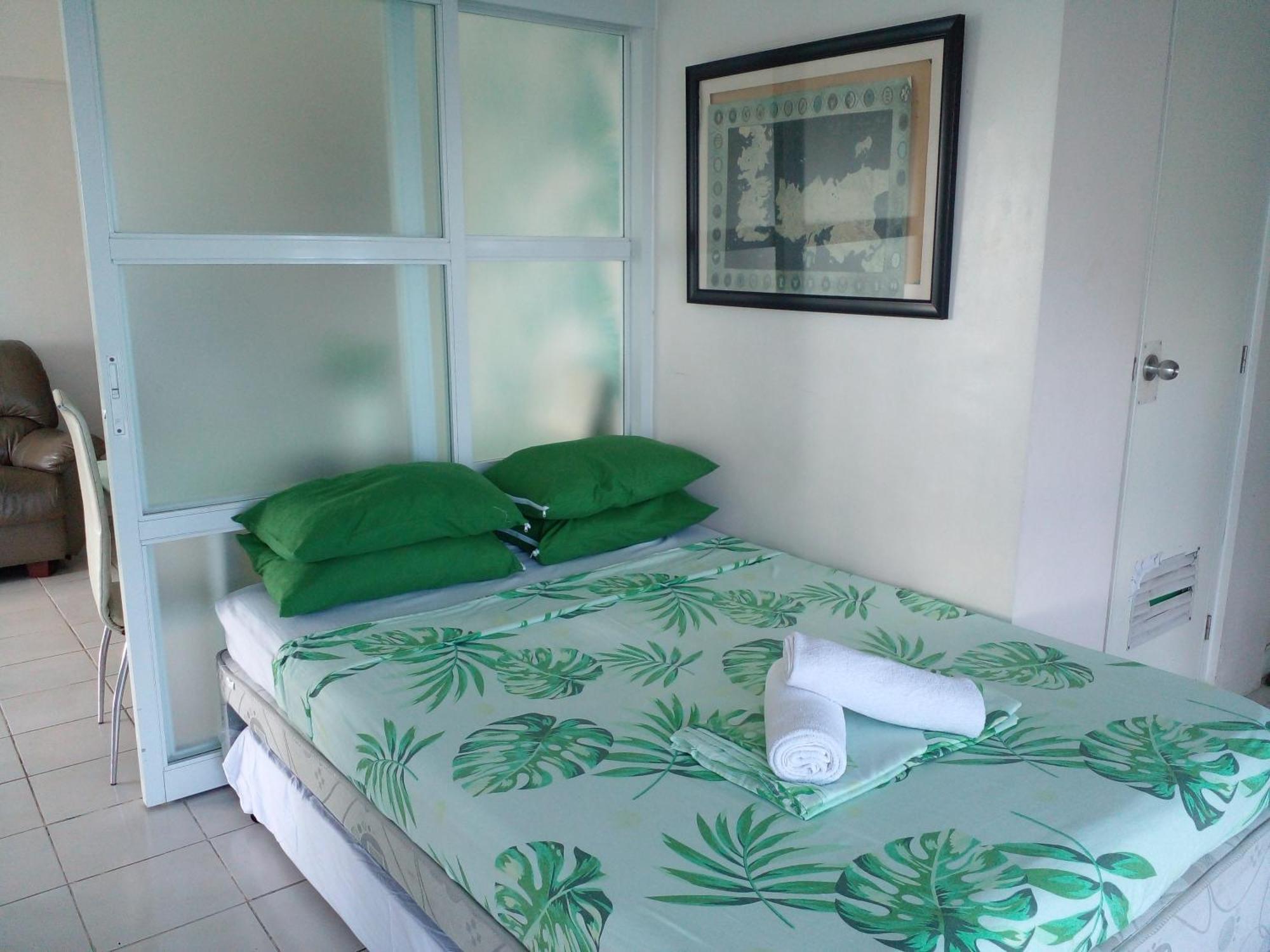 Tagaytay Prime Residences With Swimming Pool & Viewing Deck 大雅台 客房 照片