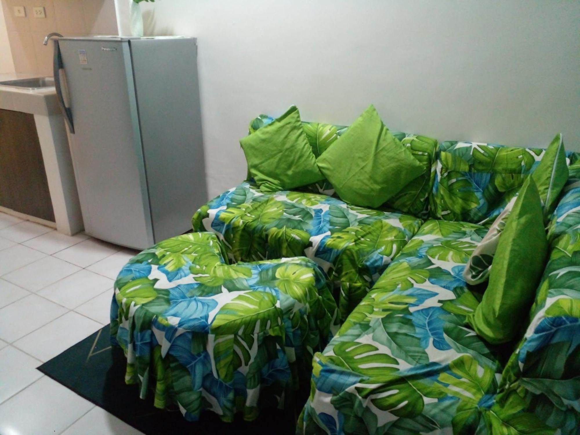 Tagaytay Prime Residences With Swimming Pool & Viewing Deck 大雅台 客房 照片