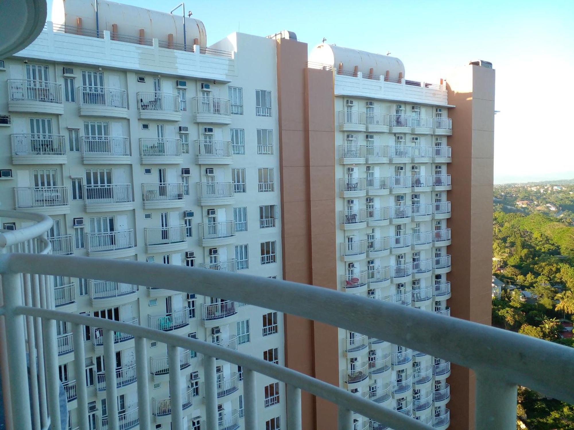Tagaytay Prime Residences With Swimming Pool & Viewing Deck 大雅台 客房 照片