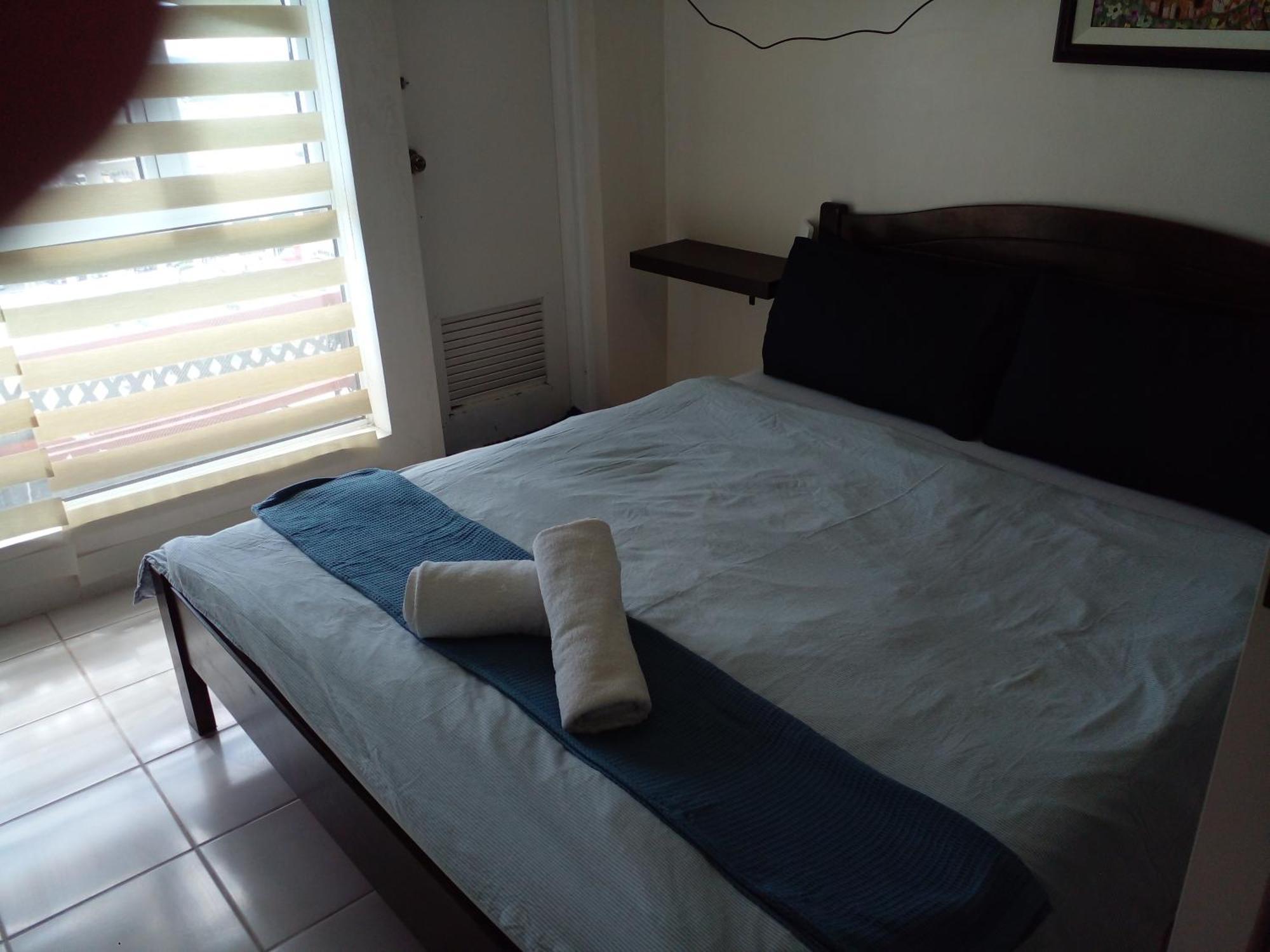 Tagaytay Prime Residences With Swimming Pool & Viewing Deck 大雅台 客房 照片