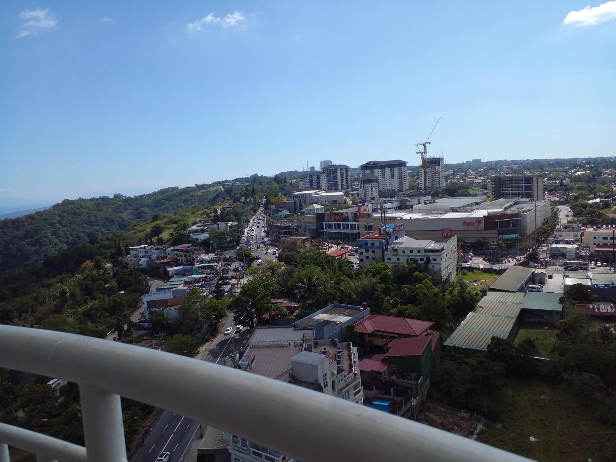 Tagaytay Prime Residences With Swimming Pool & Viewing Deck 大雅台 客房 照片