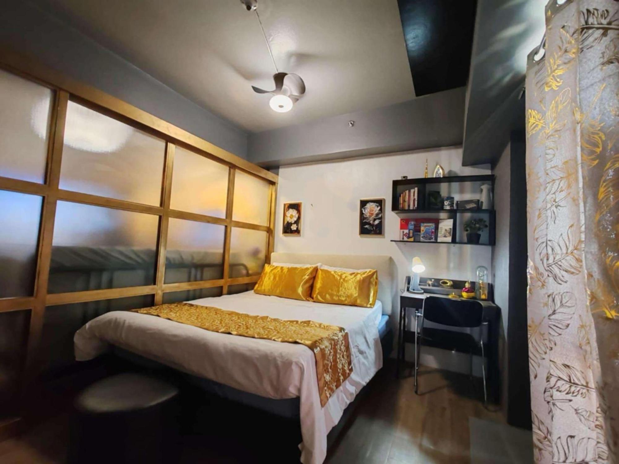 Tagaytay Prime Residences With Swimming Pool & Viewing Deck 大雅台 客房 照片